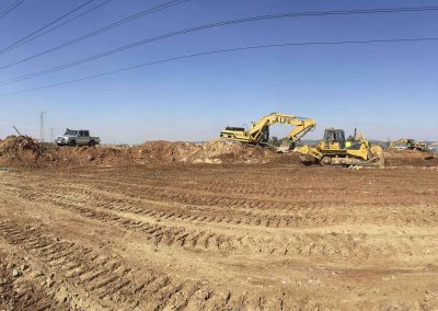 City Deep Truck Stop Phase 10007 400x284 - City Deep Truck Stop - Phase 1