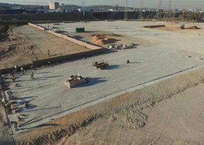 City Deep Truck Stop Phase 30004 400x284 - City Deep Truck Stop - Phase 3
