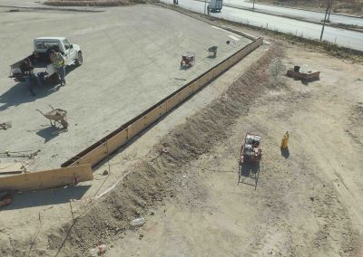 City Deep Truck Stop Phase 30013 400x284 - City Deep Truck Stop - Phase 3