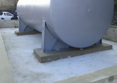 Diesel Depot Installations0026 400x284 - Diesel Depot Installations