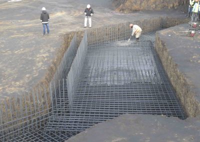 Retaining Wall Aug 20160018 400x284 - Retaining Wall - Aug 2016