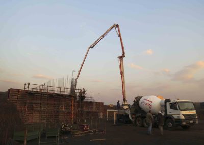 Retaining Wall Aug 20160023 400x284 - Retaining Wall - Aug 2016