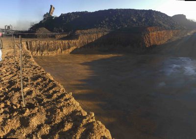 Retaining Wall Aug 20160028 400x284 - Retaining Wall - Aug 2016