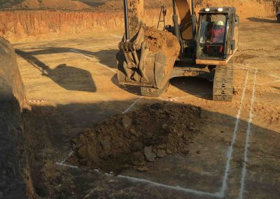 Retaining Wall Aug 20160029 400x284 - Retaining Wall - Aug 2016