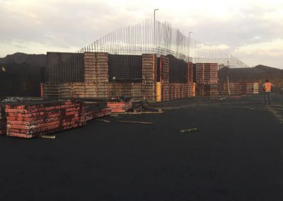 Retaining Wall Aug 20160033 400x284 - Retaining Wall - Aug 2016