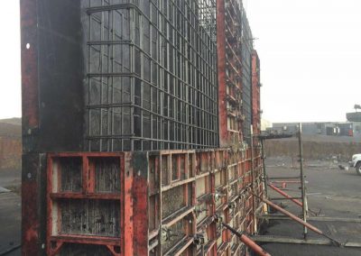 Retaining Wall Aug 20160034 400x284 - Retaining Wall - Aug 2016