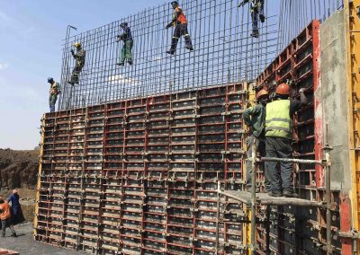 Retaining Wall Aug 20160036 400x284 - Retaining Wall - Aug 2016